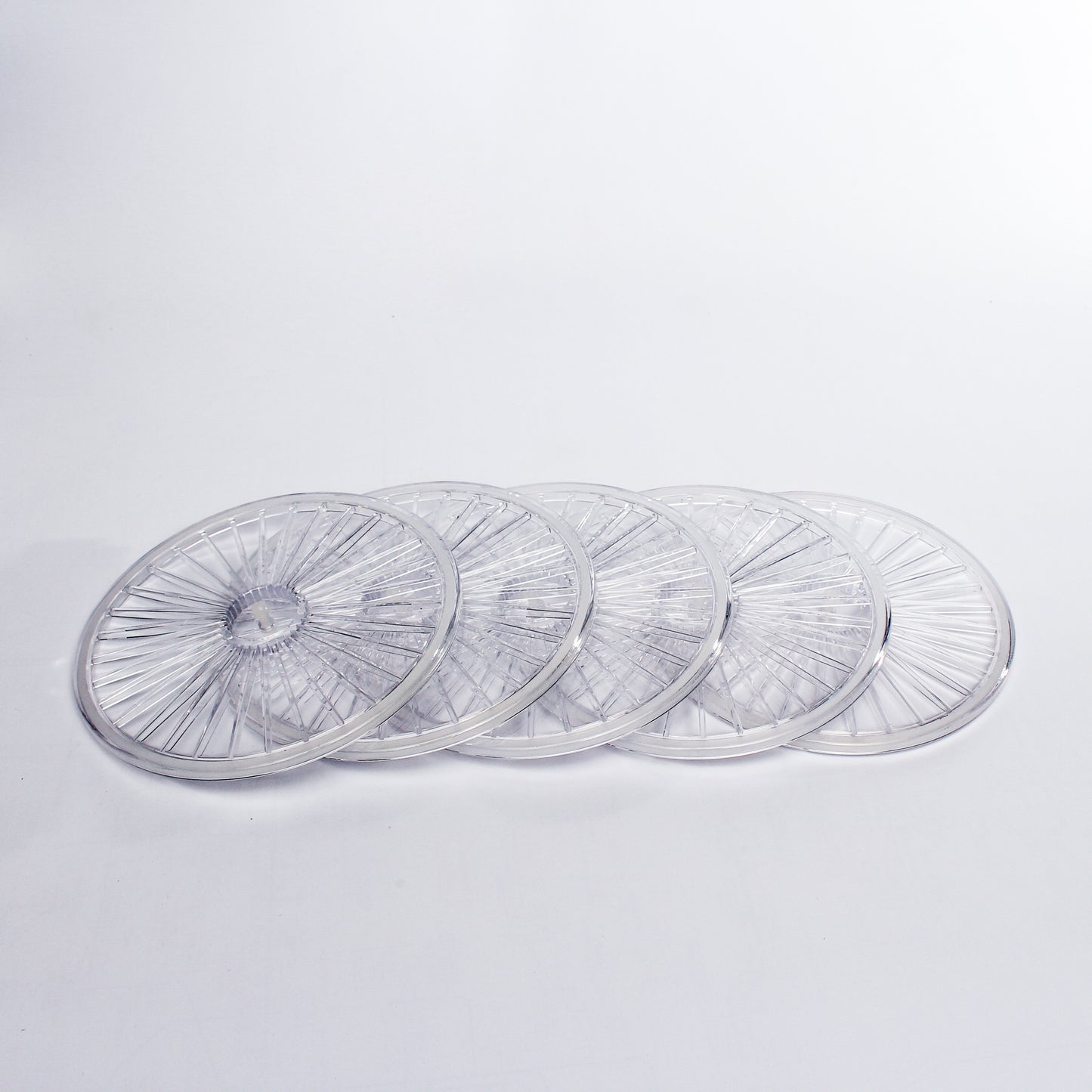 Vacuum Lid - 5 Pack