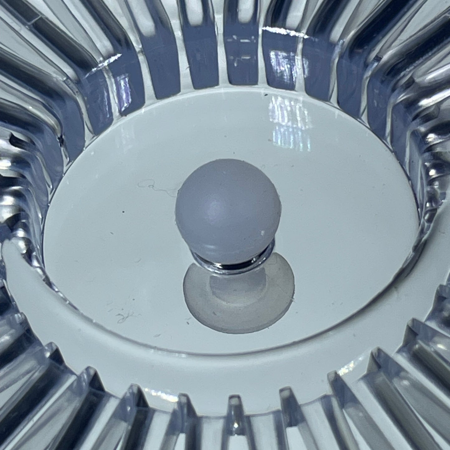 Vacuum Lid