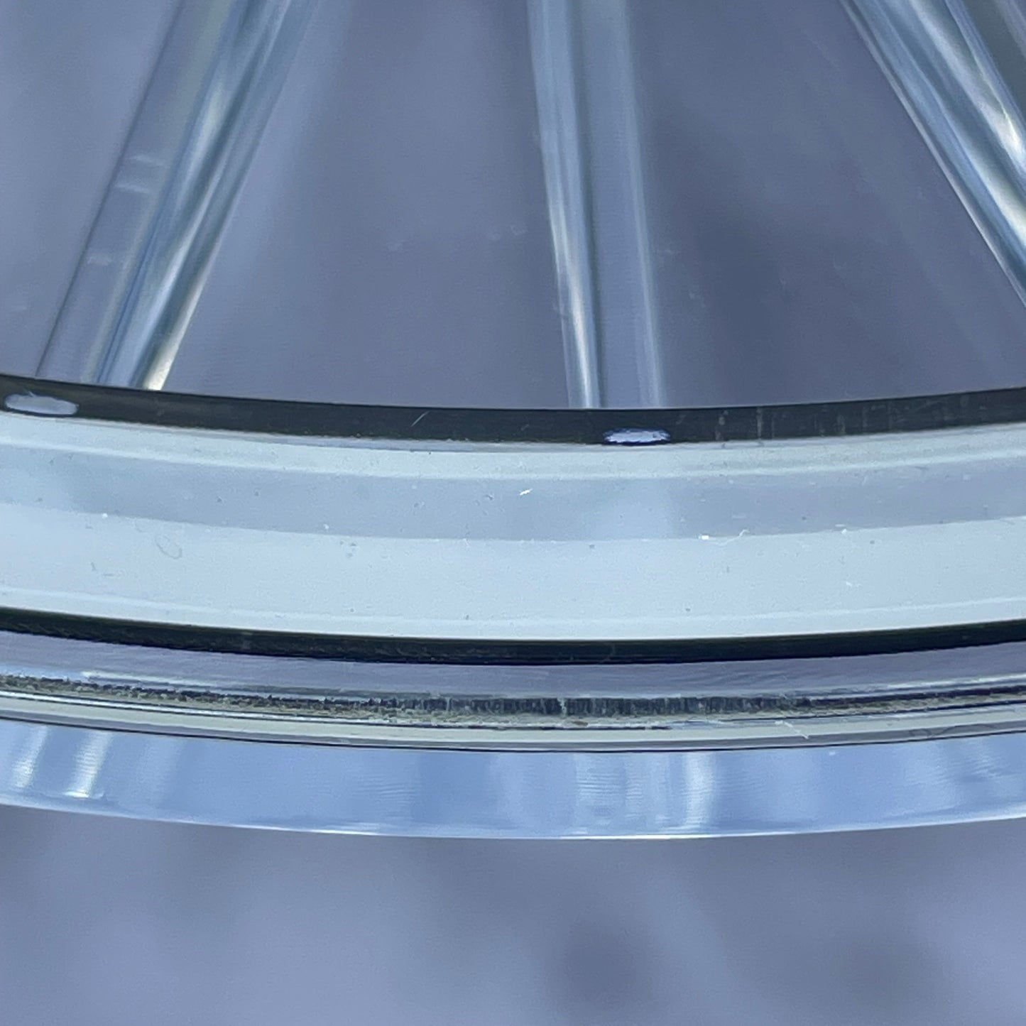 Vacuum Lid