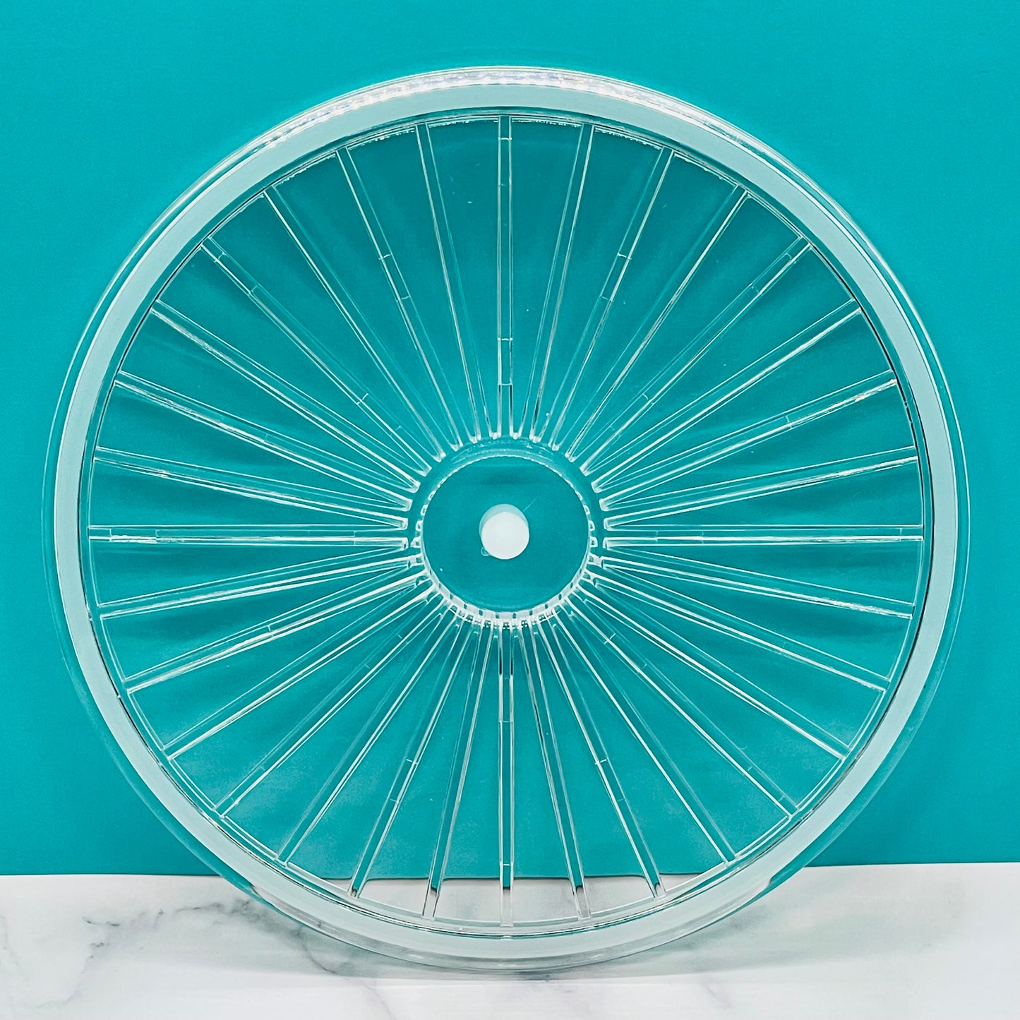 Vacuum Lid