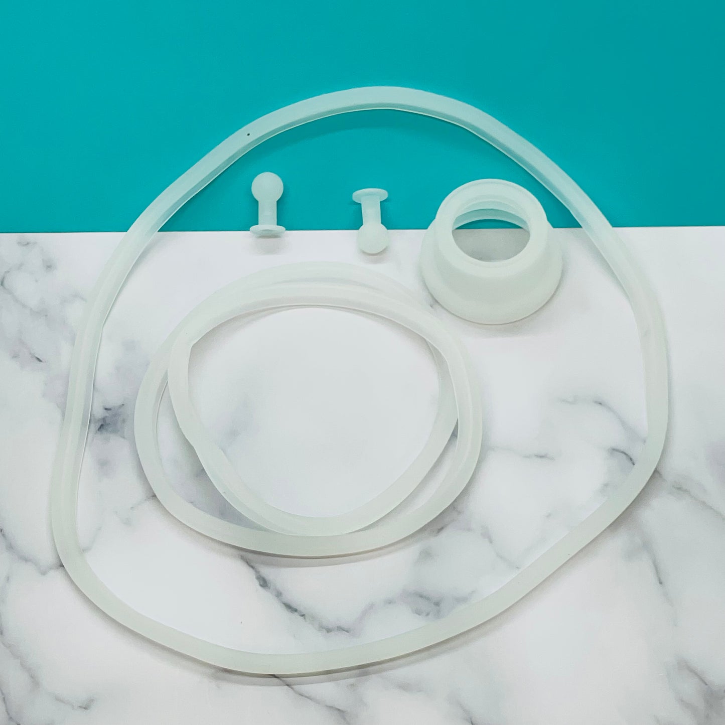 Replacement Vacuum Seal Set