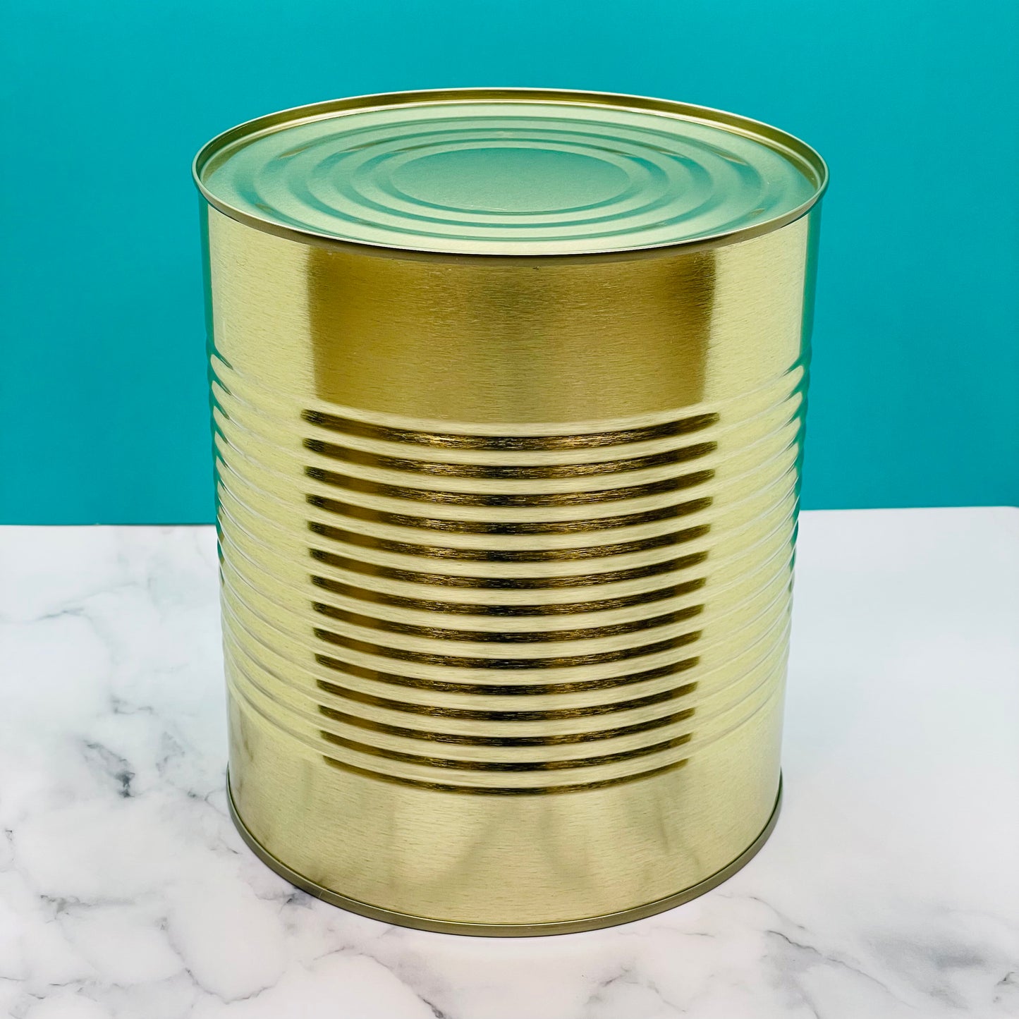 Freeze-dried Food Can