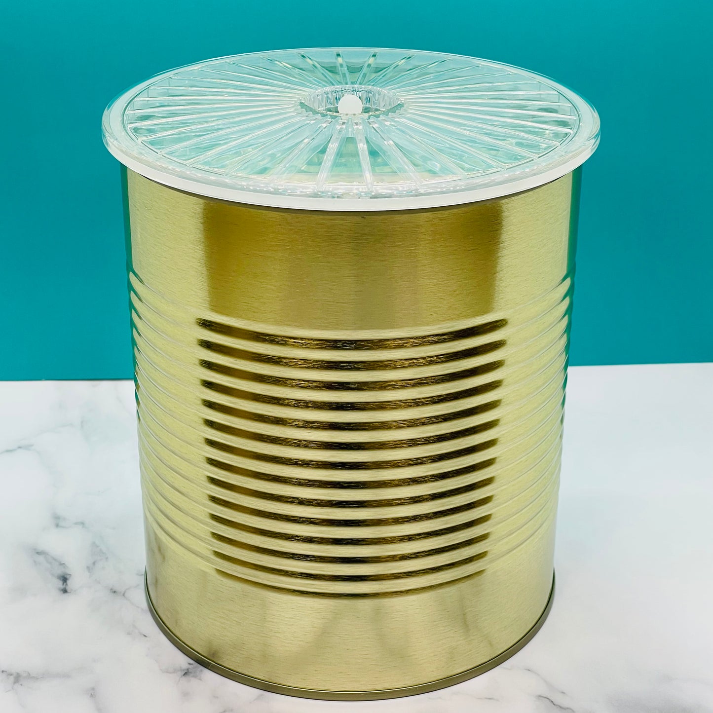 Freeze-dried Food Can