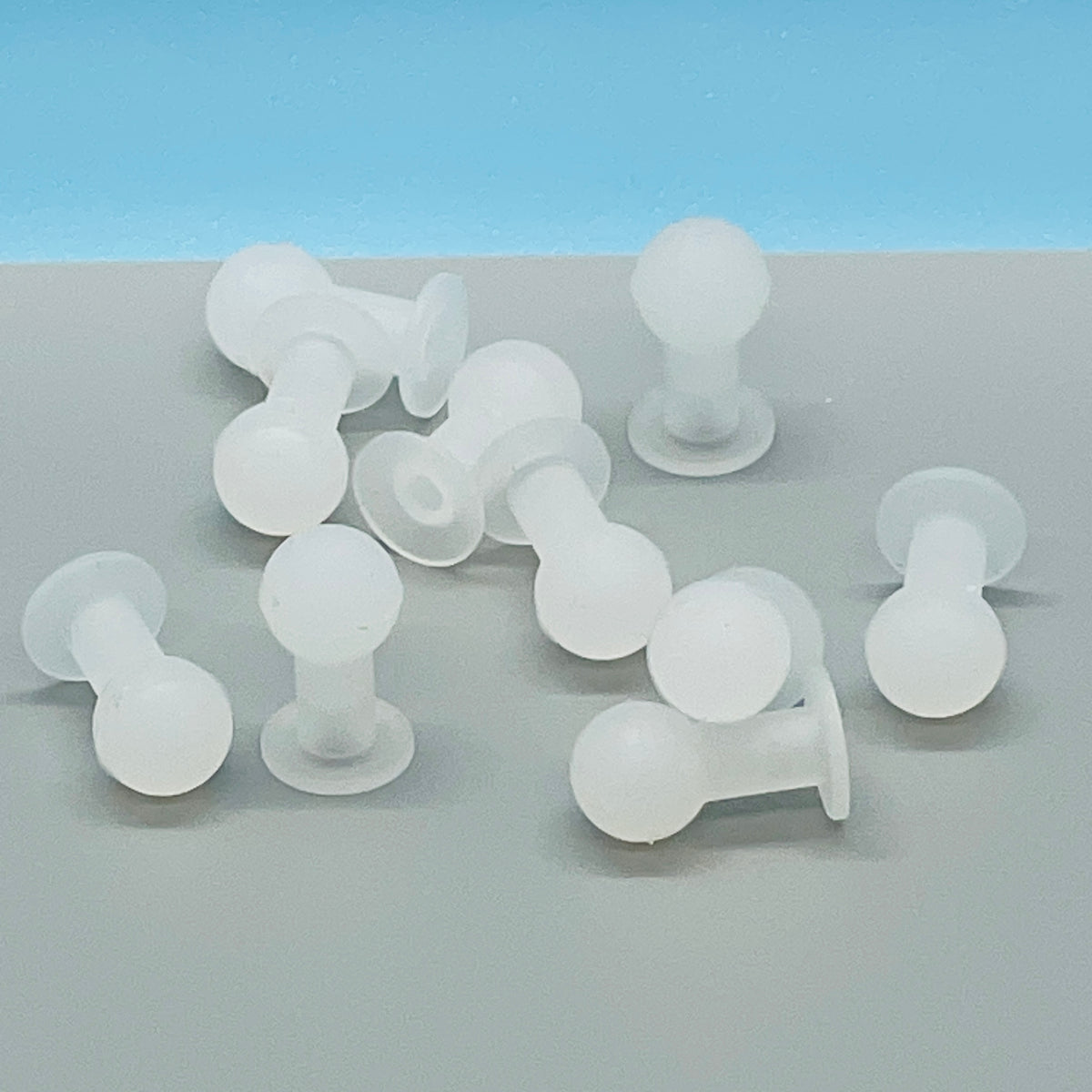 Replacement Seal Kit - Ball Seals