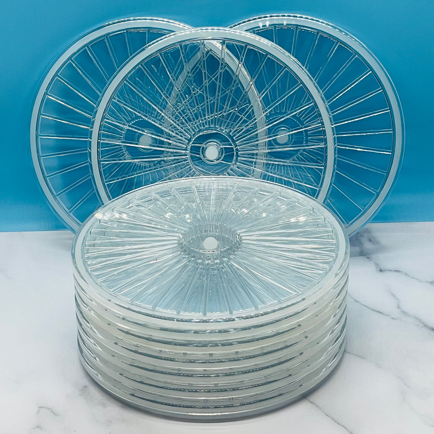 Vacuum Lid - 10 Pack