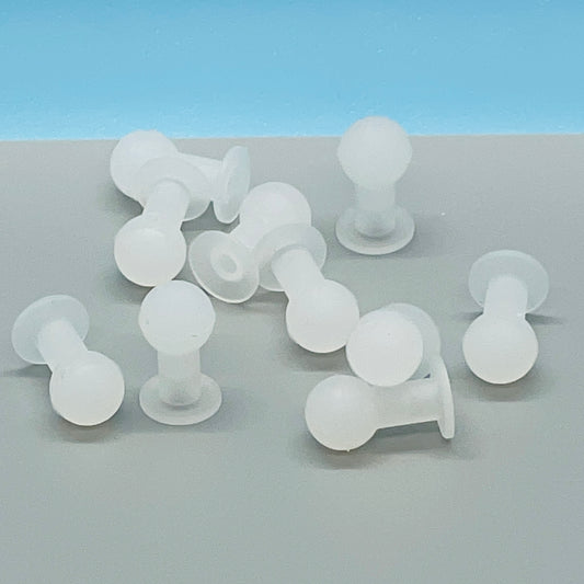Replacement Seal Kit - Ball Seals