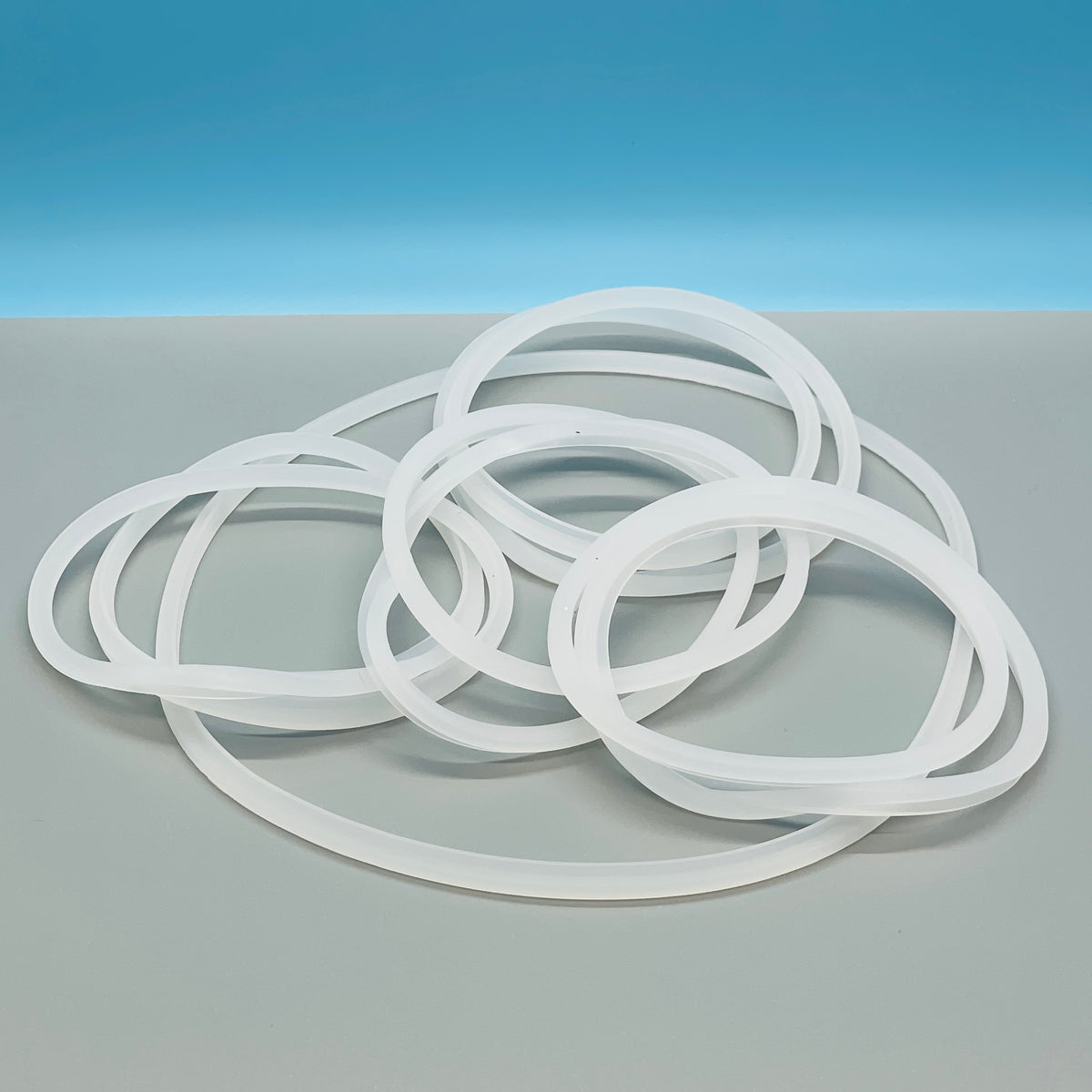 Replacement Seal Kit - Rim Seals