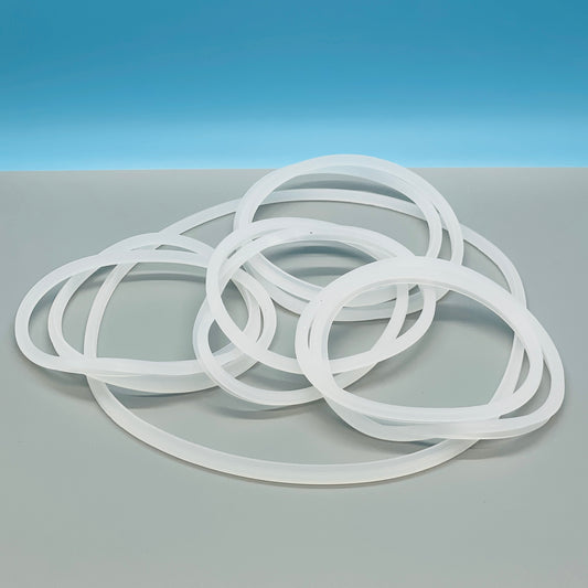 Replacement Seal Kit - Rim Seals